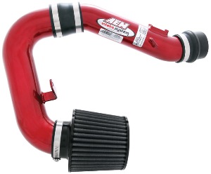 Система впуска AEM 21-474R C.A.S. SUB IMPREZA WRX 02-05 / SAAB 9-2X 2005