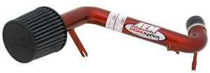 Система впуска AEM 21-488R C.A.S.MAZDA 3 04-08 2.3L MT/AT