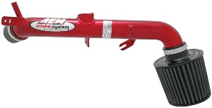 Система впуска AEM 21-573R C.A.S. TOYOTA YARIS 1.5L L4 07-11