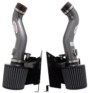 Система впуска AEM 21-677C C.A.S. NISSAN 350Z 3.5L V6 07-08