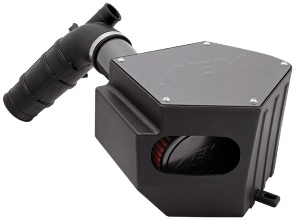 Система впуска AEM 21-678C C.A.S. MITS LANCER EVO 2.0L L4 2008, 2010-2011