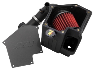 Система впуска AEM 21-698C C.A.S. MITS LANCER RALLIART 2.0L, 2009-2011