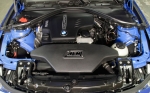 Система впуска AEM 21-785DS BMW F30, N20 320i, 328i. 
