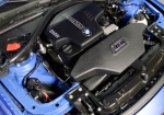Система впуска AEM 21-785DS BMW F30, N20 320i, 328i. 