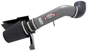 Система впуска AEM 21-8000DC B.F.S. CAD/CHEV/GMC 4.8/5.3/6.0L 99-07
