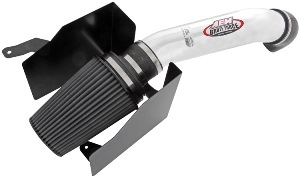 Система впуска AEM 21-8012DP B.F.S.HUMMER H2 6.0L V8 03-05