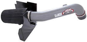 Система впуска AEM 21-8013DC B.F.S. CHEV/GMC 6.6L DSL 01-5.04