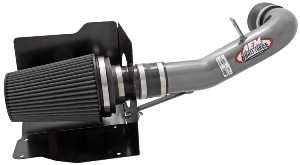 Система впуска AEM 21-8023DC B.F.S.CHEVY TAHOE 2007 5.3
