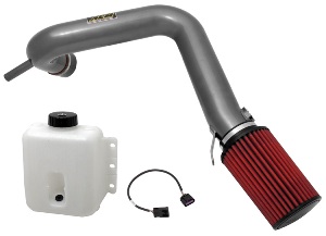 Система впуска AEM 21-8029C C.A.S. CHEVROLET CAMARO 6.2L-V8, 2010-2012