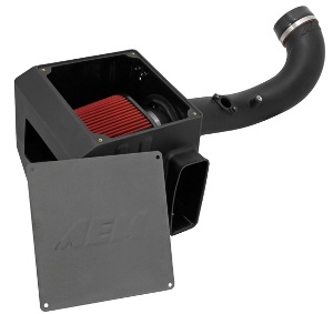 Система впуска AEM 21-8030DC C.A.S. GM SILVERADO/SIERRA 09-10, 5.3L - V8