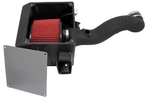 Система впуска AEM 21-8031DC B.F.S. H.D. CHV/GMC GMT900 V8 6.0L