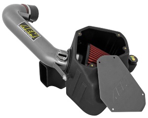 Система впуска AEM 21-8122DC C.A.S. FORD MUSTANG V8-5.0L, 2011-2012