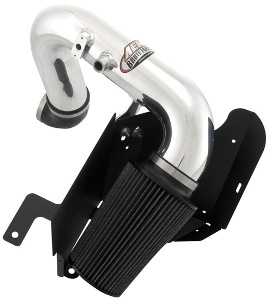 Система впуска AEM 21-8211DP B.F.S.DODGE RAM 2500/3500 5.9L-L6 DSL, 03-06