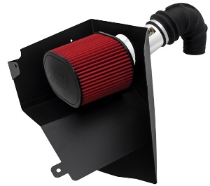 Система впуска AEM 21-8222DP B.F.S.DODGE RAM 1500 V8-5.7L, 09-12