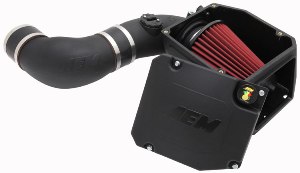Система впуска 21-9033DS AEM B.F.H.D. GM HD 6.6L DSL - 2007-2010