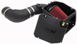 Система впуска 21-9033DS AEM B.F.H.D. GM HD 6.6L DSL - 2007-2010