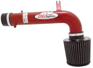 Система впуска AEM 22-416R S.R.S. HONDA ACCORD 3.0L-V6 98-02/CL 01-03