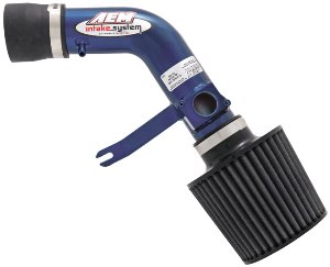 Система впуска AEM 22-436B S.R.S.LANCER RALLIART 04-05