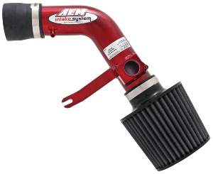 Система впуска AEM 22-436R S.R.S.LANCER RALLIART 04-05