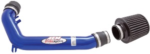 Система впуска AEM 22-440B S.R.S. NISSAN 240SX 2.4L-L4, 91-94