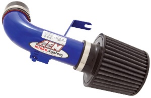 Система впуска AEM 22-451B S.R.S. FORD FOCUS SVT 2.0L-L4 02-04