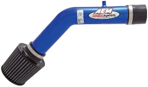 Система впуска AEM 22-463B S.R.S.TACOMA 2.4/2.7L, 95-99