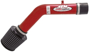 Система впуска AEM 22-463R S.R.S.TACOMA 2.4/2.7L, 95-99