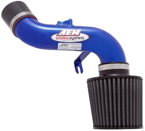 Система впуска AEM 22-469B S.R.S. COROLLA 03-04 CE, LE, S