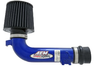 Система впуска AEM 22-474B S.R.S. IMPREZZA WRX 02-07