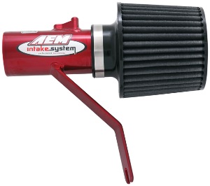 Система впуска AEM 22-483R S.R.S. MAZDA 6 3.0L-V6 2003-2006