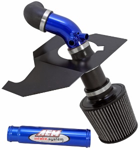 Система впуска AEM 22-489B S.R.S.MAZDA MIATA L4-1.8L, 2004