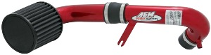Система впуска AEM 22-501R S.R.S.CVC 01-05 EX