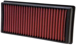 Воздушный фильтр нулевого сопротивления AEM 28-20114 JEEP WRANGLER 2.5L L4 96-02, 4.0L L4 96-06