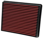 Воздушный фильтр нулевого сопротивления AEM 28-20129 Chevrolet Suburban, GMC Yukon 5.3L V8; 