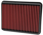 Воздушный фильтр нулевого сопротивления AEM 28-20144 TUND/SEQU 3.4LV6/4.7LV8 00-07