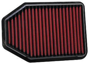 Воздушный фильтр нулевого сопротивления AEM 28-20364 JEEP WRANGLER 3.8L-V6; 2007-2010