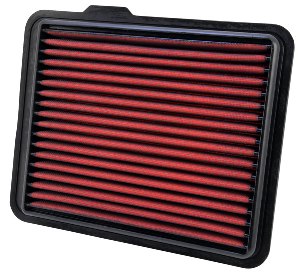 Воздушный фильтр нулевого сопротивления AEM 28-20408 HUMMER H3 5.3L-V8; 2008