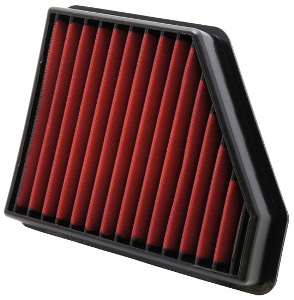 Воздушный фильтр нулевого сопротивления AEM 28-20434 CHEVROLET CAMARO 3.6/6.2L; 2010-2011
