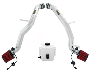 Система впуска AEM 41-1001P E.T.I. NISSAN 370Z, V6-3.7L; 2009-2011