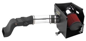 Система впуска AEM 41-1003P E.T.I. NISSAN ALTIMA, L4- 2.5L; 2011