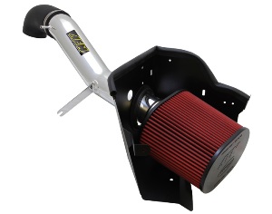 Система впуска AEM 41-1101P E.T.I. FORD F150 5.4L-V8; 2010
