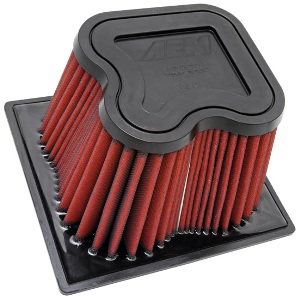 Воздушный фильтр нулевого сопротивления AEM AE-07087 DODGE RAM 2500/3500 6.7L-L6 DSL; 2010