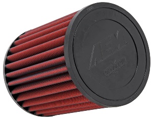 Воздушный фильтр нулевого сопротивления AEM AE-10009 CHEVROLET TRAILBLAZER 4.2L-L6; 2002-2009