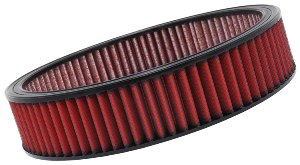 Воздушный фильтр нулевого сопротивления AEM AE-10650 GM CARS & TRUCKS, V8, 1966-84