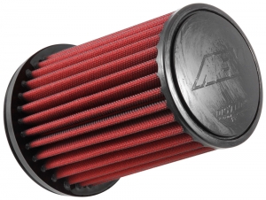 Воздушный фильтр нулевого сопротивления AEM 21-1015DK 6-3/8" OD B, 5-3/16" OD T; 8-7/8" H