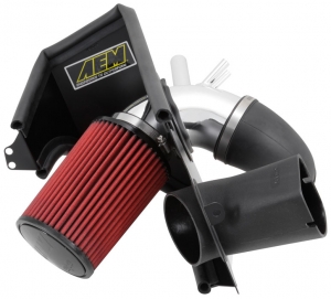 Система впуска AEM 21-728P C.A.S. HYUN GENESIS COUPE 2.0L L4 2013-2014