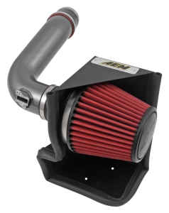 Система впуска AEM 21-756C C.A.S. FORD EXPLORER L4-2.0L F/I; 2012-2015