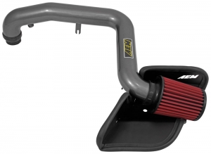 Система впуска AEM 21-764C C.A.S. VOLKSWAGEN JETTA L4-2.0L FI; 2015
