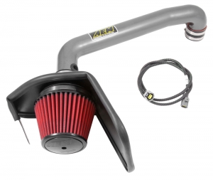 Система впуска AEM 21-769C C.A.S. JEEP RENEGADE L4-2.4L F/I; 2015
