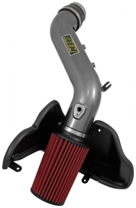 Система впуска AEM 21-796C C.A.S. HYUNDAI GENESIS SEDAN V6-3.8L F/I; 2015